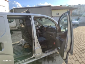 Nissan NV200 undefined | Auto.bg — изображение 5