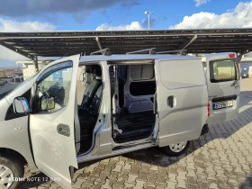 Nissan NV200 undefined | Auto.bg — изображение 9
