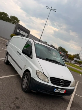 Mercedes-Benz Vito | Mobile.bg � ����� ������ 5