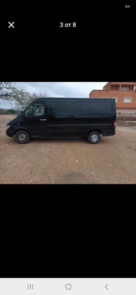 Mercedes-Benz Sprinter 216 | Mobile.bg � ����� ������ 6