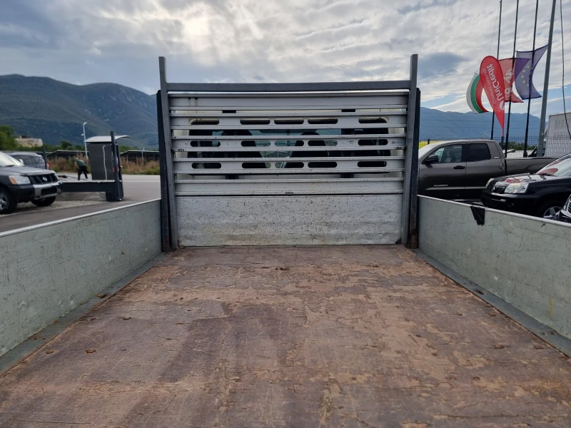 Ford Transit 2.0TDI, снимка 13 - Бусове и автобуси - 51750090