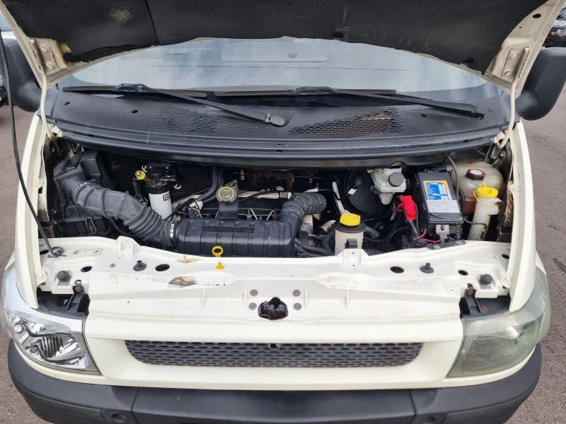 Ford Transit 2.0TDI, снимка 17 - Бусове и автобуси - 51750090