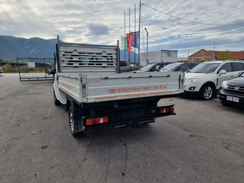 Ford Transit 2.0TDI, снимка 5 - Бусове и автобуси - 51750090