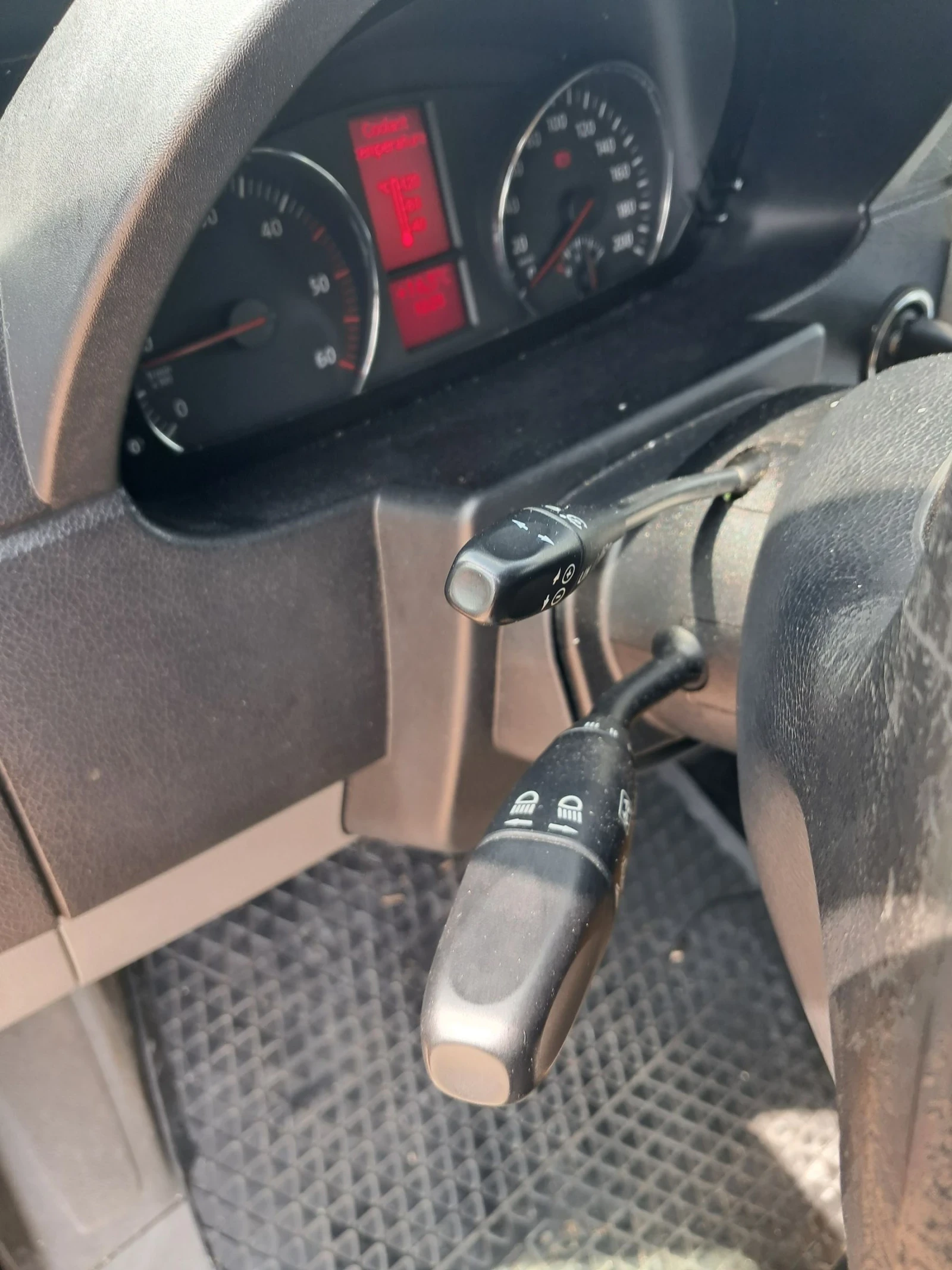 VW Crafter 2.5TDI - изображение 10