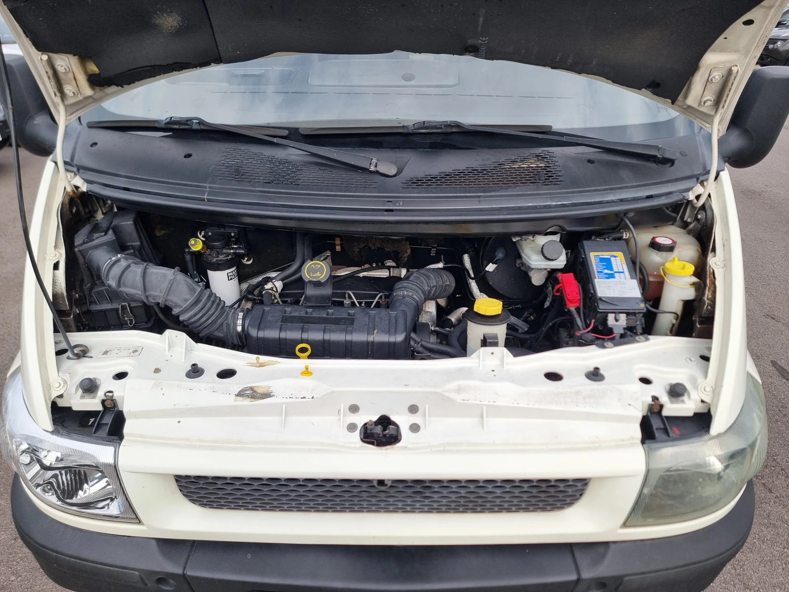 Ford Transit 2.0TDI | Mobile.bg   17