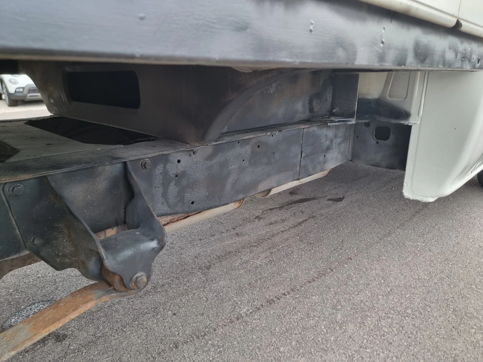 Ford Transit 2.0TDI | Mobile.bg   14