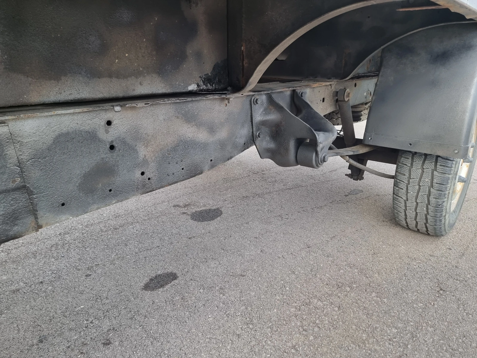 Ford Transit 2.0TDI | Mobile.bg   16