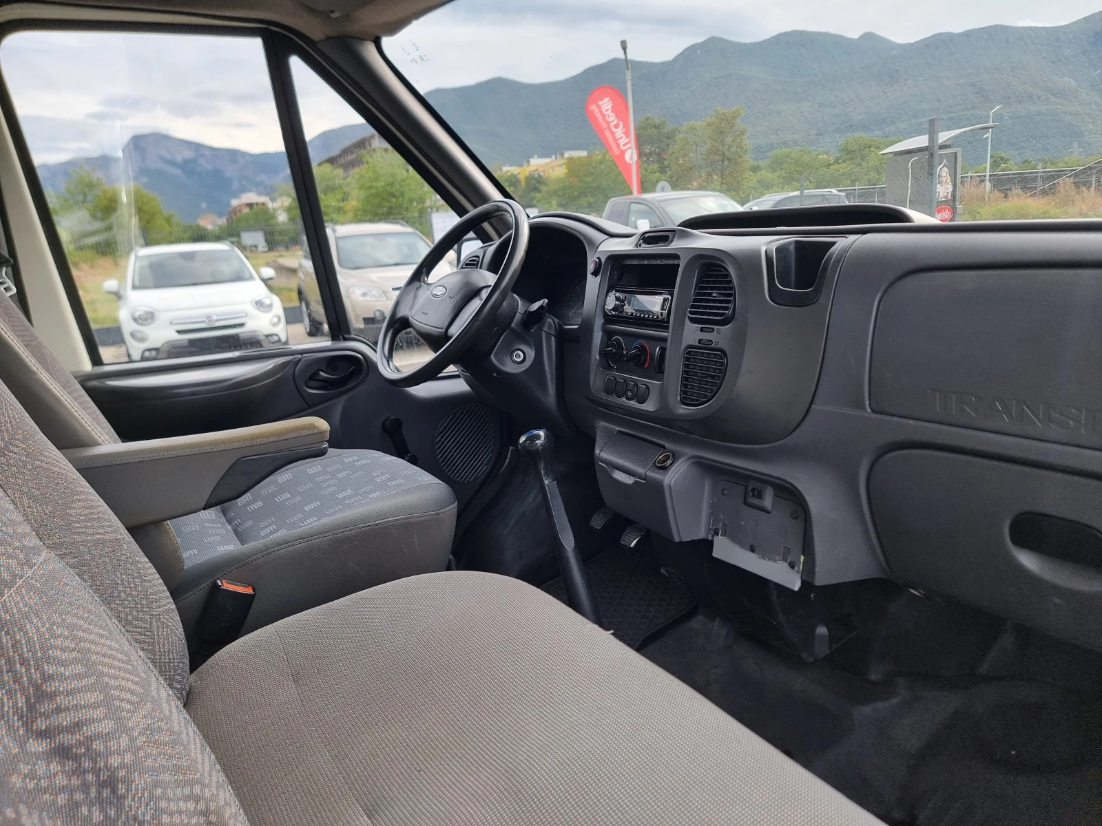 Ford Transit 2.0TDI | Mobile.bg   12