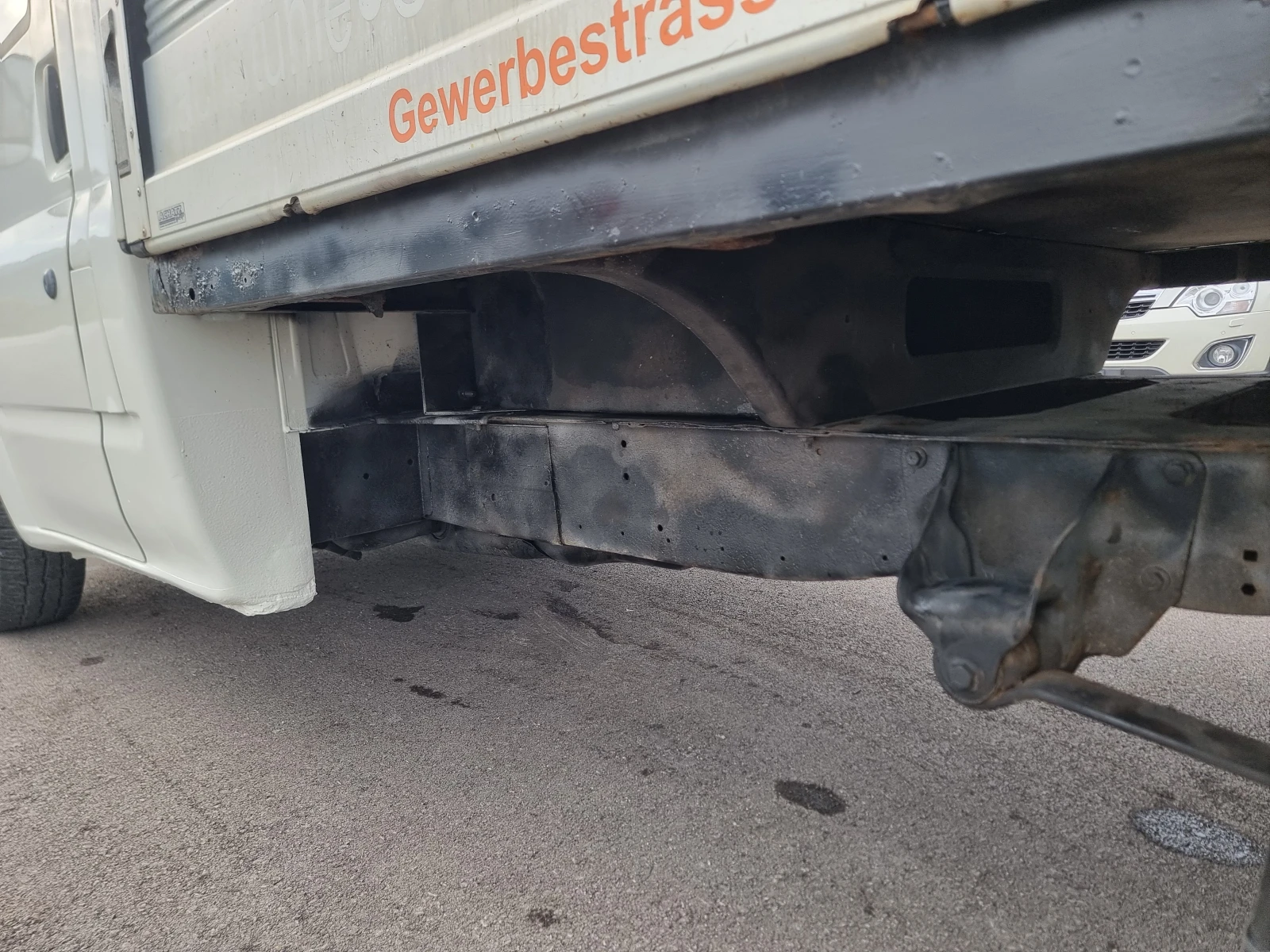 Ford Transit 2.0TDI | Mobile.bg   15