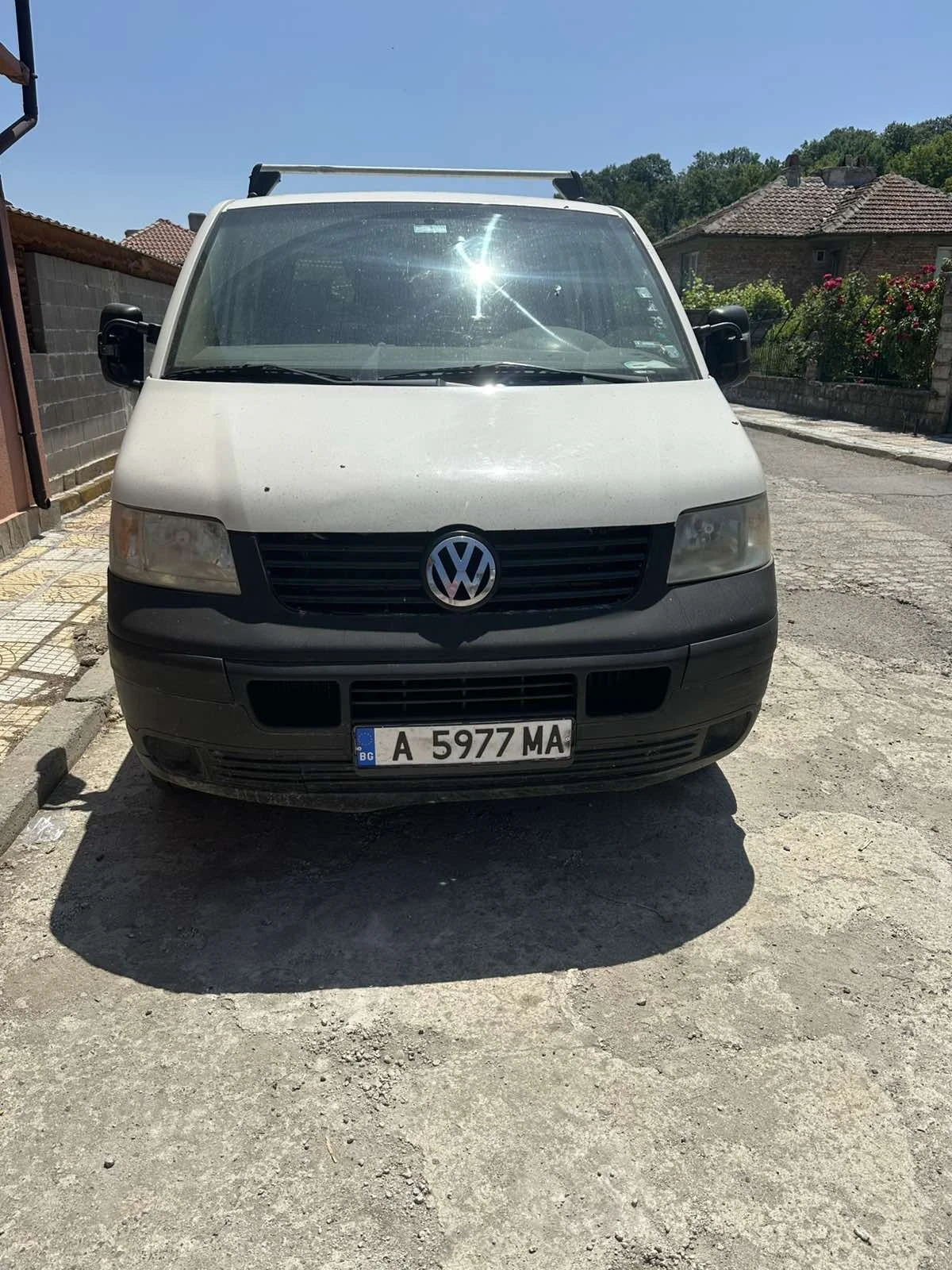 VW T5 1.9 | Mobile.bg � ����������� 1