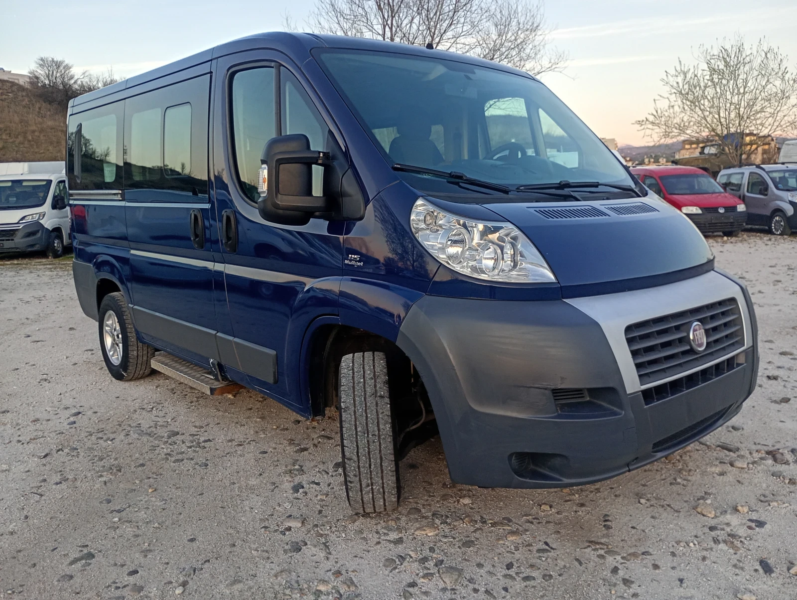 Fiat Ducato ����������  | Mobile.bg � ����������� 3