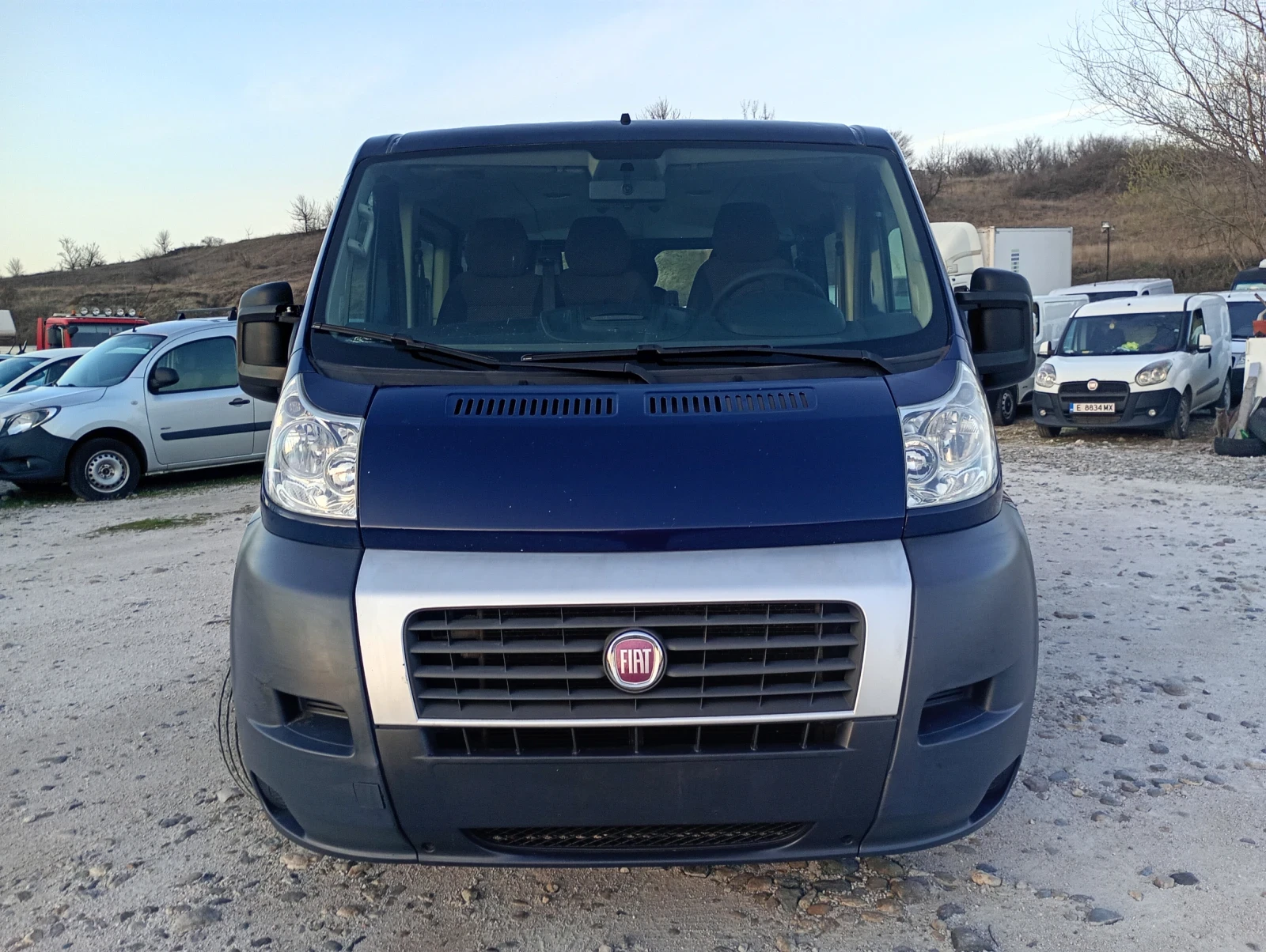 Fiat Ducato ����������  | Mobile.bg � ����������� 2