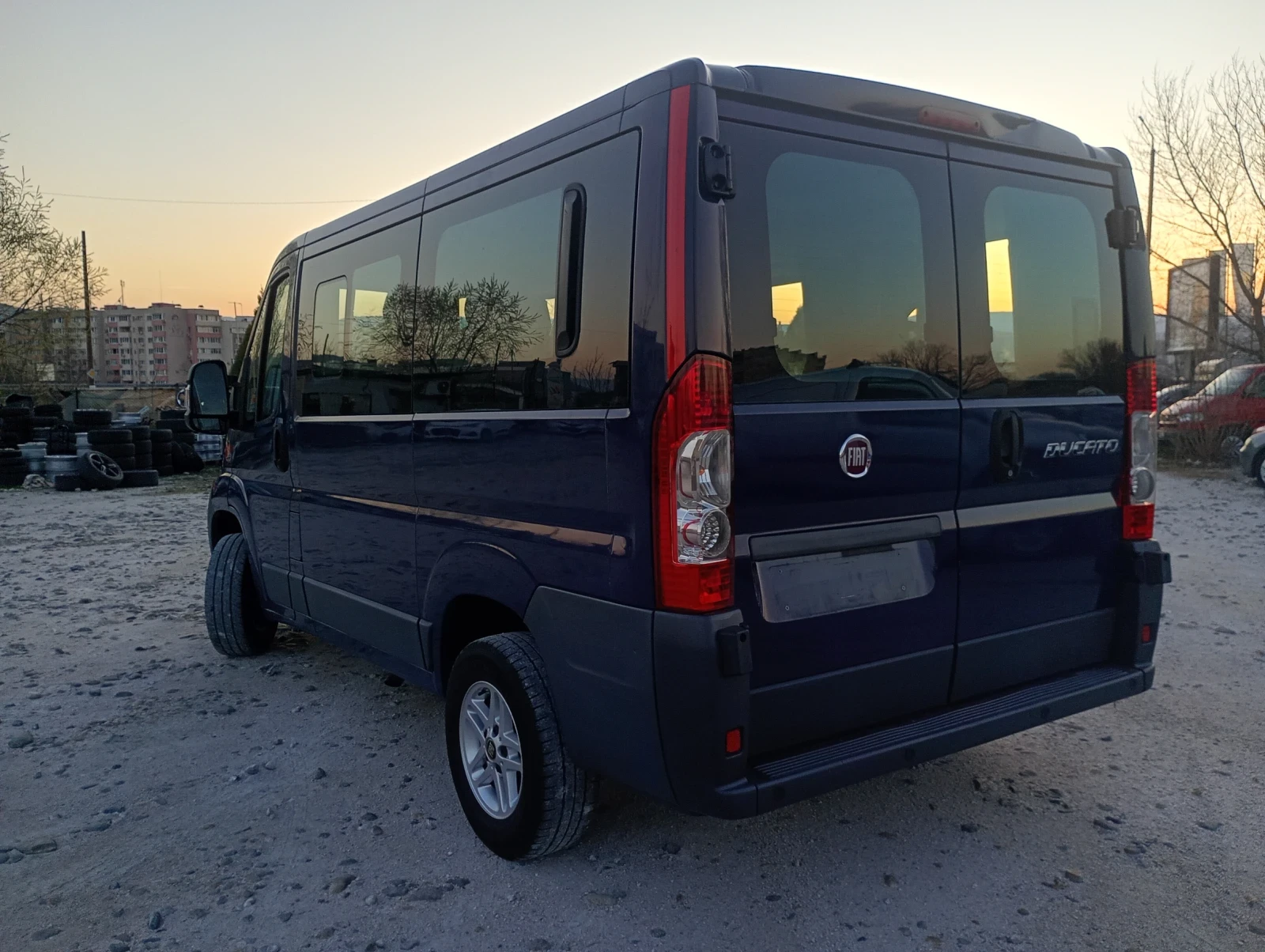 Fiat Ducato ����������  | Mobile.bg � ����������� 6