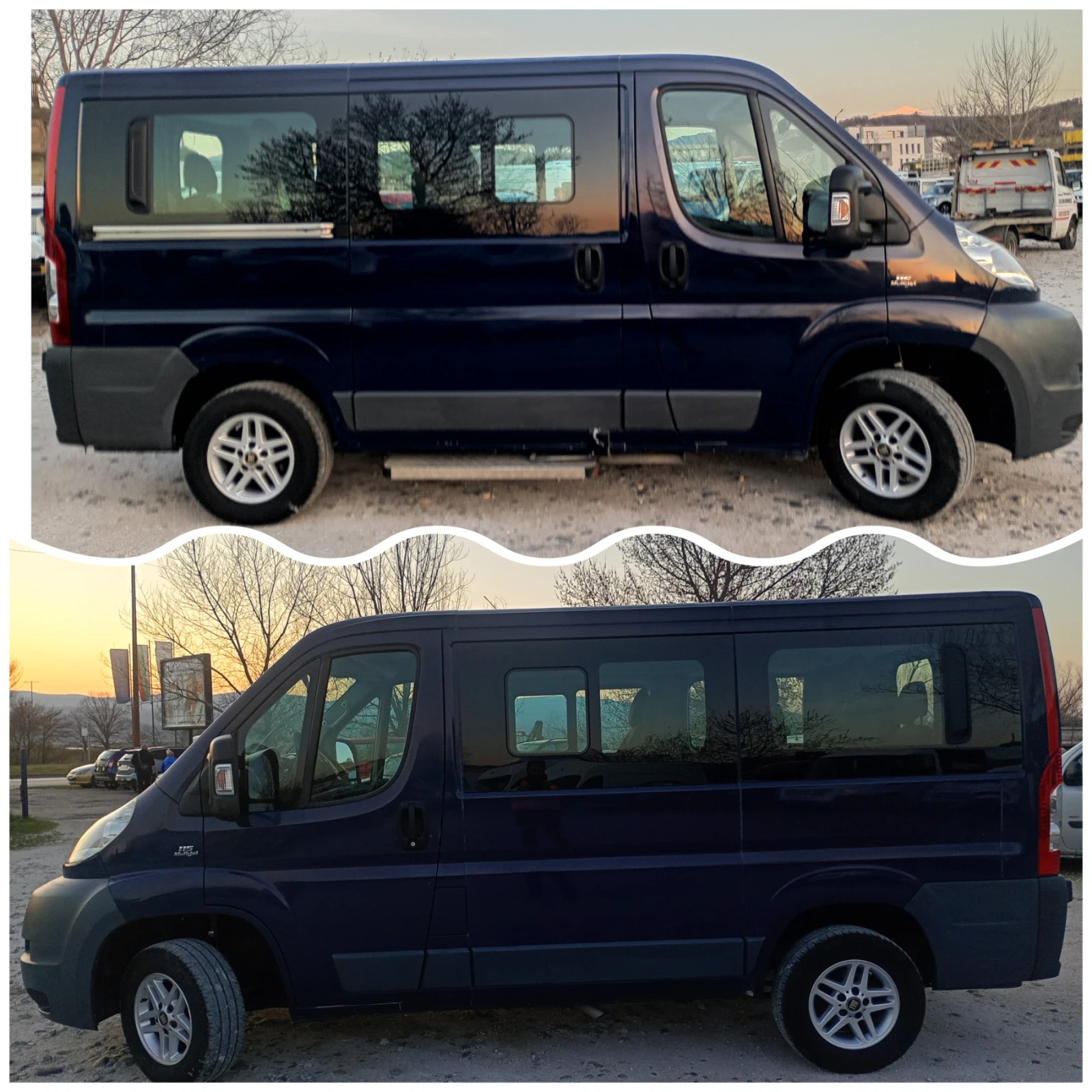 Fiat Ducato ����������  | Mobile.bg � ����������� 7
