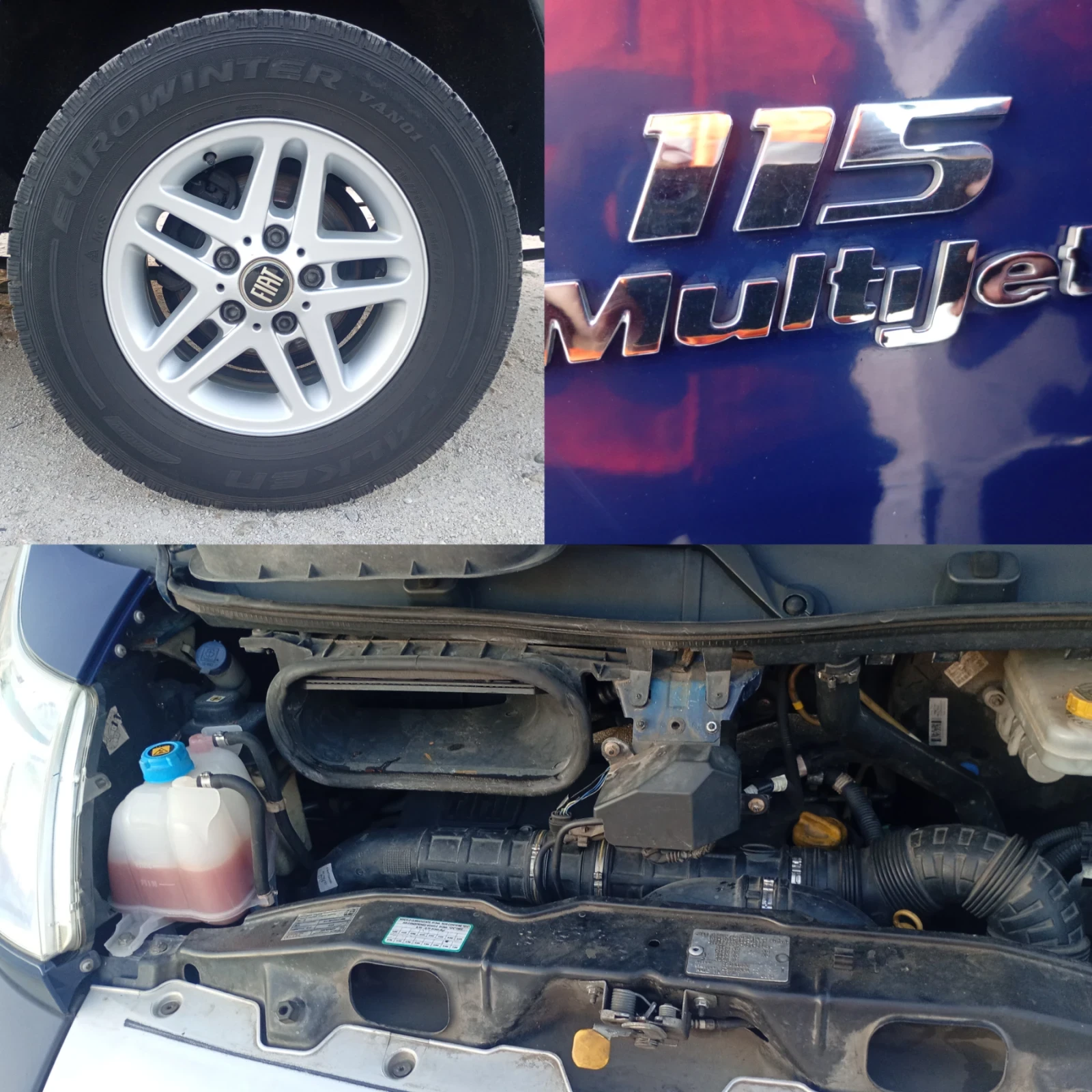 Fiat Ducato ����������  | Mobile.bg � ����������� 15