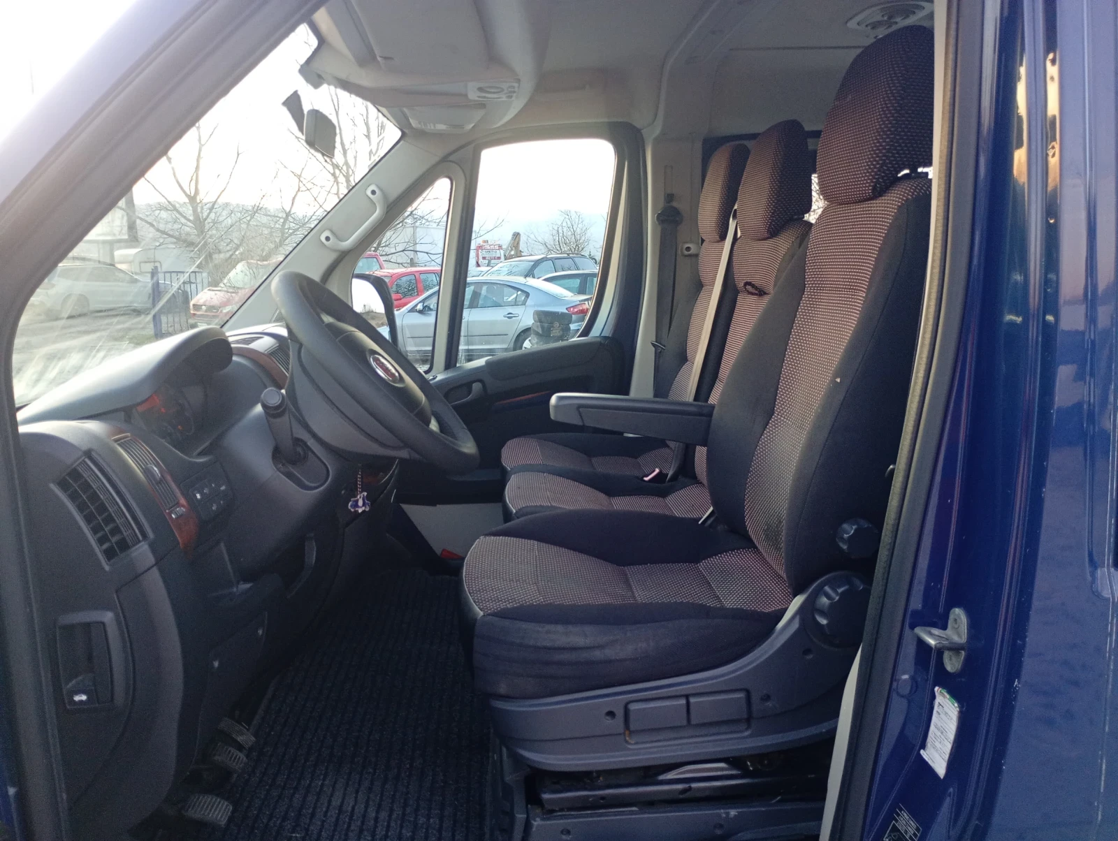Fiat Ducato ����������  | Mobile.bg � ����������� 10