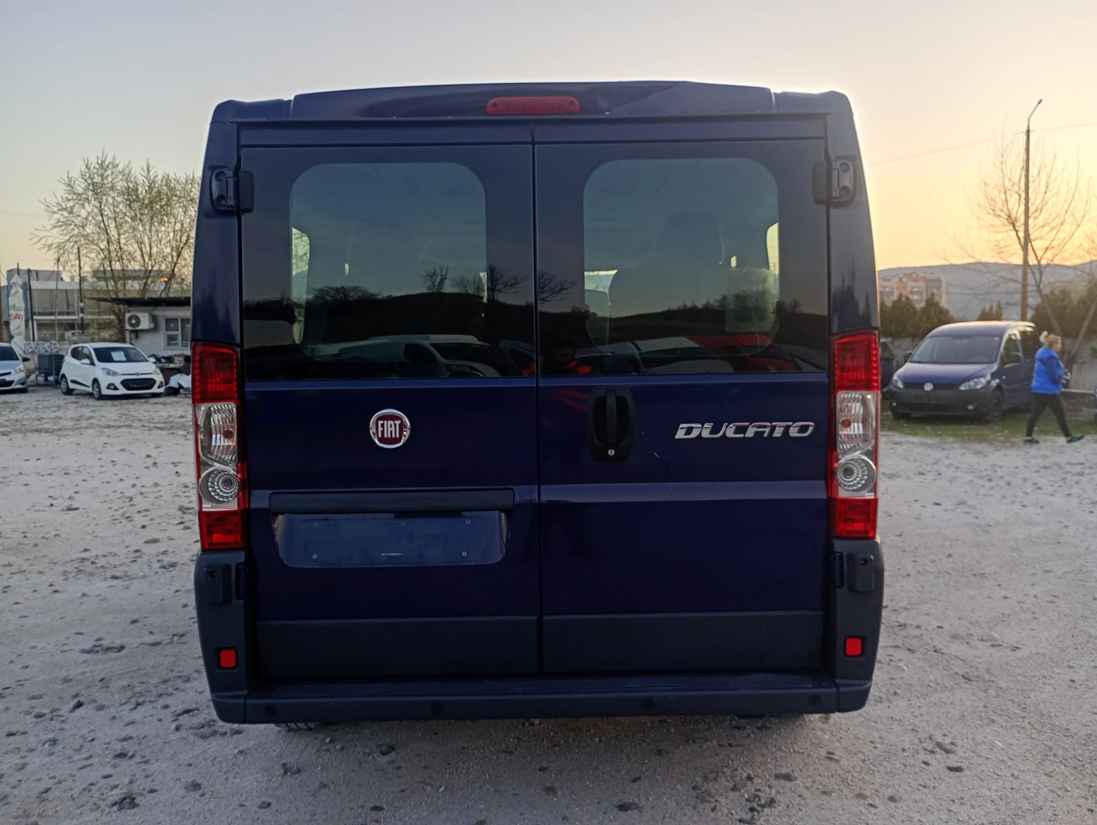 Fiat Ducato ����������  | Mobile.bg � ����������� 5