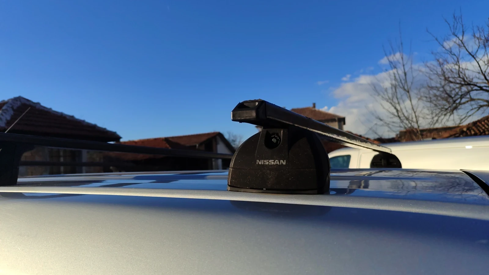 Nissan NV200, снимка 17 - Бусове и автобуси - 54241783