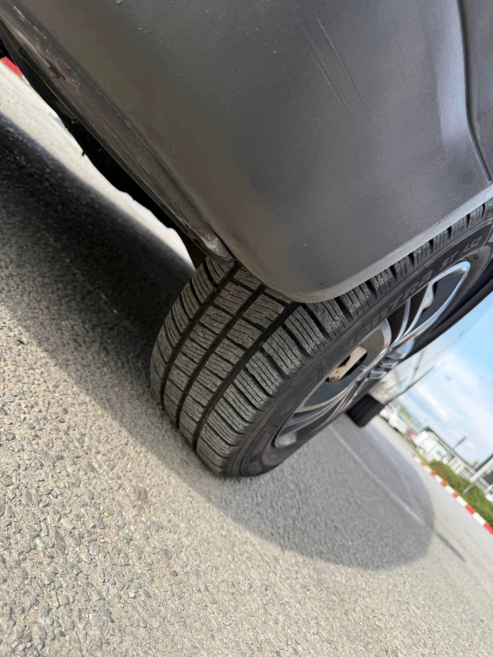 VW T5 2.5TDI КЕМПЕР, снимка 10 - Бусове и автобуси - 54357270