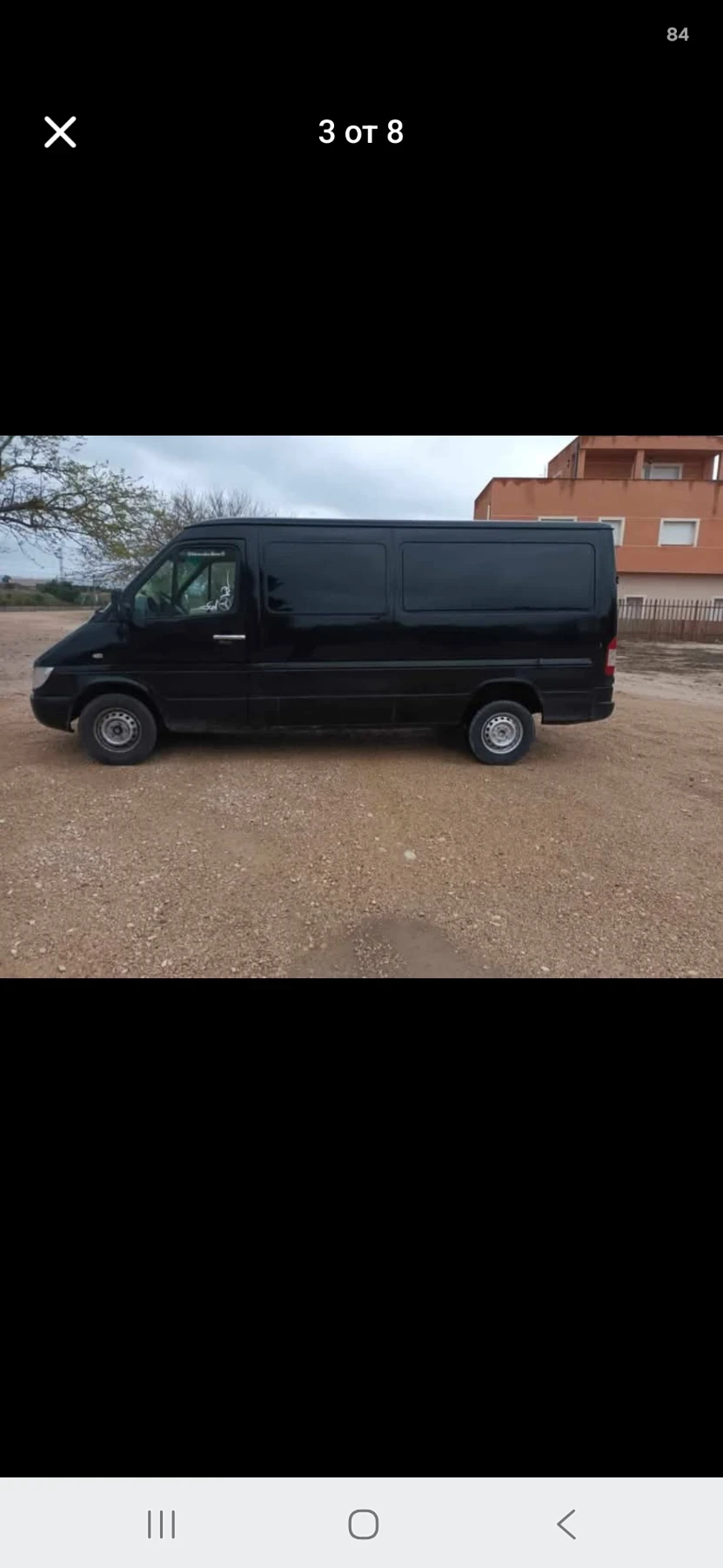 Mercedes-Benz Sprinter 216 | Mobile.bg � ����������� 6