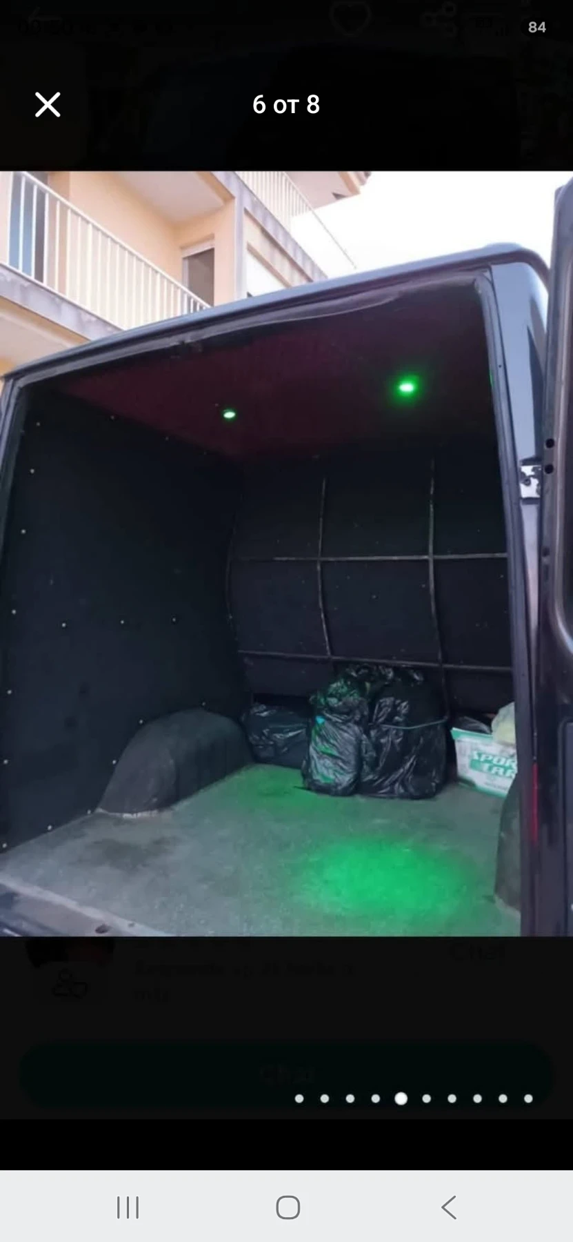 Mercedes-Benz Sprinter 216 | Mobile.bg � ����������� 3
