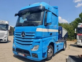 Mercedes-Benz Actros 18.45 / evro 6, снимка 2