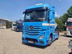 Mercedes-Benz Actros 18.45 / evro 6 | Mobile.bg   1