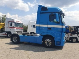 Mercedes-Benz Actros 18.45 / evro 6, снимка 7