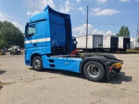 Mercedes-Benz Actros 18.45 / evro 6, снимка 9