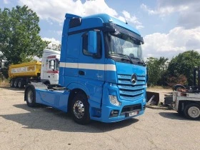 Mercedes-Benz Actros 18.45 / evro 6, снимка 3