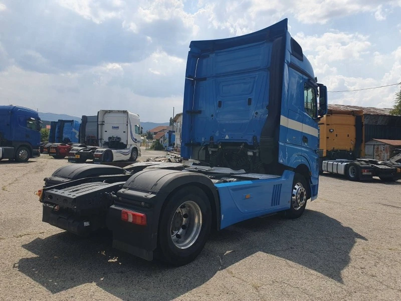 Mercedes-Benz Actros 18.45 / evro 6, снимка 8 - Камиони - 41933513