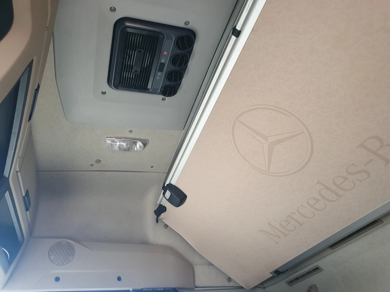 Mercedes-Benz Actros 18.45 / evro 6 | Mobile.bg   13