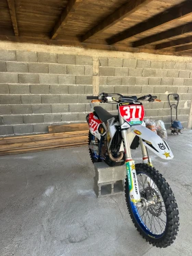 Husqvarna FC 250, снимка 10