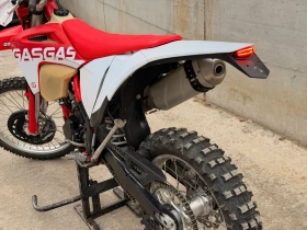 GASGAS EC 350 F 2021, снимка 5