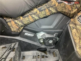 Can-Am Outlander MAX XT 850, снимка 8