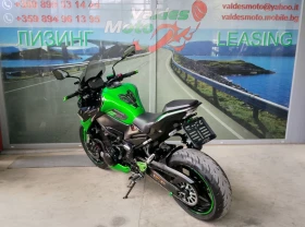 Kawasaki Z 900 ABS TC , снимка 2