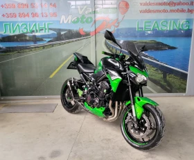 Kawasaki Z 900 ABS TC , снимка 1