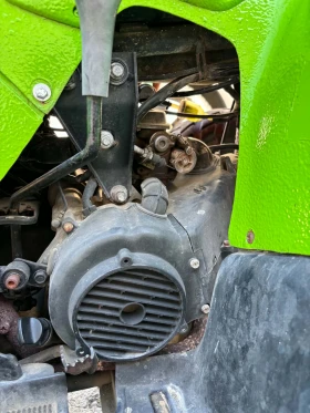 Laverda Sport, снимка 4