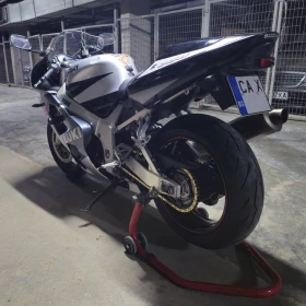Suzuki Gsxr, снимка 2