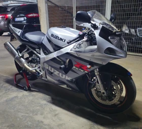 Suzuki Gsxr, снимка 6