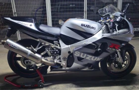 Suzuki Gsxr, снимка 5