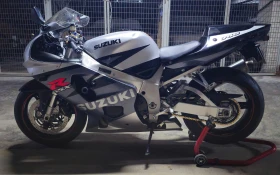 Suzuki Gsxr, снимка 1