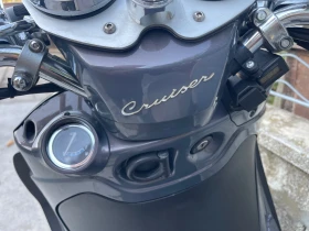 Piaggio Beverly Cruiser 500 i, снимка 4