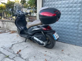 Piaggio Beverly Cruiser 500 i, снимка 2