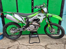 Kawasaki Kx 450F 2023 | Mobile.bg    4