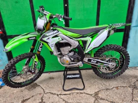 Kawasaki Kx 450F 2023 | Mobile.bg    2