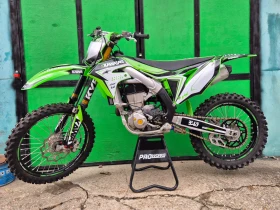     Kawasaki Kx 450F 2023