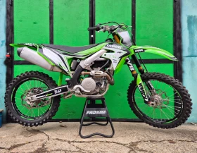 Kawasaki Kx 450F 2023 | Mobile.bg    3