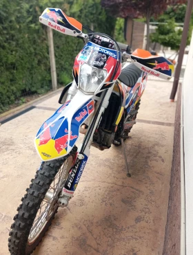 Ktm EXC EXC 350 | Mobile.bg    2