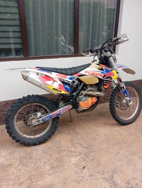  Ktm EXC